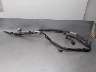 Second-hand car spare part wire for mazda 3 berlina (bp) evolution oem iam references bdmc67270b  