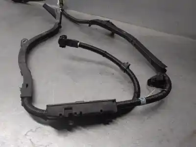 Second-hand car spare part wire for mazda 3 berlina (bp) evolution oem iam references bdmc67270b  