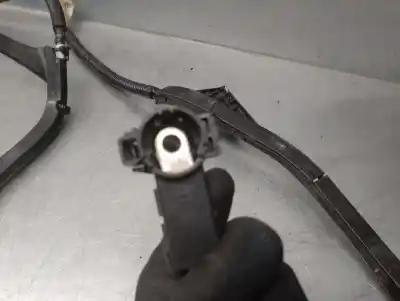 Second-hand car spare part wire for mazda 3 berlina (bp) evolution oem iam references bdmc67270b  