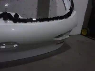 Second-hand car spare part tailgate for mazda 3 berlina (bp) evolution oem iam references 4860741  