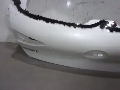 Second-hand car spare part tailgate for mazda 3 berlina (bp) evolution oem iam references 4860741  