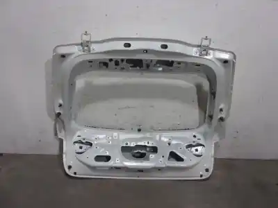 Second-hand car spare part tailgate for mazda 3 berlina (bp) evolution oem iam references 4860741  