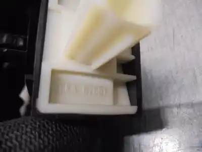 Second-hand car spare part electronic module for mazda 3 berlina (bp) evolution oem iam references bcka676b1  