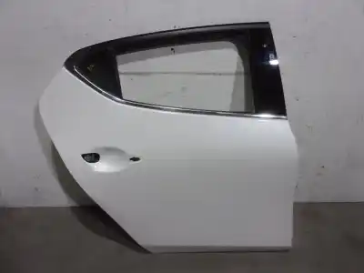 Pezzo di ricambio per auto di seconda mano porta posteriore destra per mazda 3 berlina (bp) evolution riferimenti oem iam 4860749