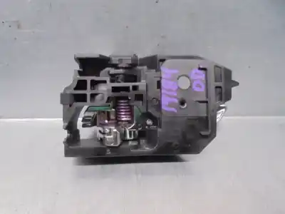 Second-hand car spare part interior right front handle for mazda 3 berlina (bp) evolution oem iam references bcjhv8392  