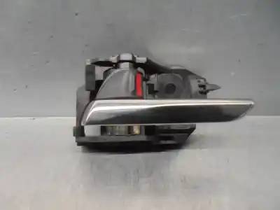 Pezzo di ricambio per auto di seconda mano maniglia interna anteriore sinistra per mazda 3 berlina (bp) evolution riferimenti oem iam bcjhv8393