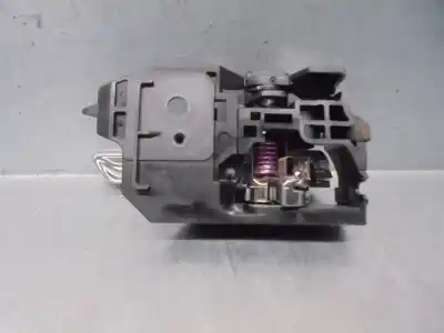 Second-hand car spare part interior left front handle for mazda 3 berlina (bp) evolution oem iam references bcjhv8393  