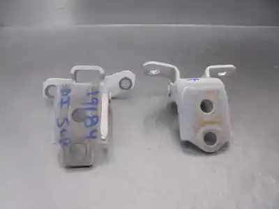 Pezzo di ricambio per auto di seconda mano cerniera per mazda 3 berlina (bp) evolution riferimenti oem iam 4860755