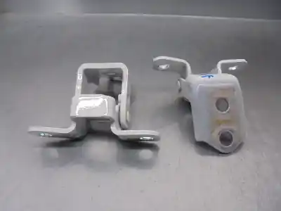 Second-hand car spare part hinge for mazda 3 berlina (bp) evolution oem iam references 4860755  