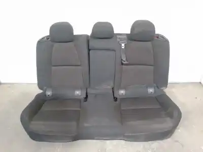 Pezzo di ricambio per auto di seconda mano sedili posteriori per mazda 3 berlina (bp) evolution riferimenti oem iam 4860757