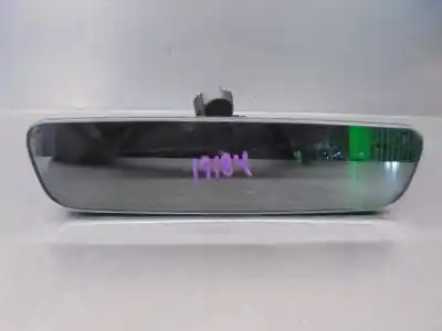 Pezzo di ricambio per auto di seconda mano specchio interno per mazda 3 berlina (bp) evolution riferimenti oem iam bdms69220