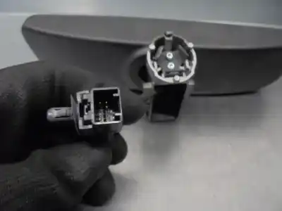 Pezzo di ricambio per auto di seconda mano specchio interno per mazda 3 berlina (bp) evolution riferimenti oem iam bdms69220  