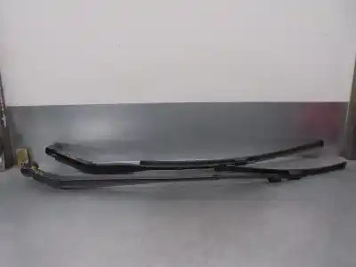 Pezzo di ricambio per auto di seconda mano braccio tergicristallo anteriore destro per mazda 3 berlina (bp) evolution riferimenti oem iam bhs267321