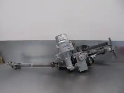 Second-hand car spare part steering column for mazda 3 berlina (bp) evolution oem iam references bdgf6788z  bcwb32100