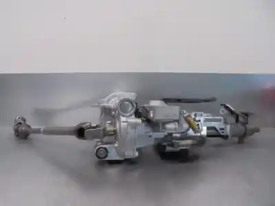 Second-hand car spare part steering column for mazda 3 berlina (bp) evolution oem iam references bdgf6788z  bcwb32100