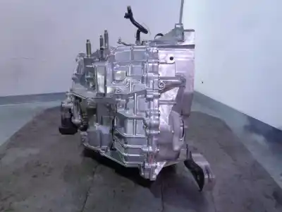 Pezzo di ricambio per auto di seconda mano riduttore per mazda 3 berlina (bp) evolution riferimenti oem iam 9tn0207676  a06aa07a