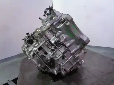 Pezzo di ricambio per auto di seconda mano riduttore per mazda 3 berlina (bp) evolution riferimenti oem iam 9tn0207676  a06aa07a