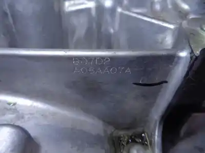 Pezzo di ricambio per auto di seconda mano riduttore per mazda 3 berlina (bp) evolution riferimenti oem iam 9tn0207676  a06aa07a