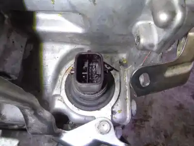 Pezzo di ricambio per auto di seconda mano riduttore per mazda 3 berlina (bp) evolution riferimenti oem iam 9tn0207676  a06aa07a