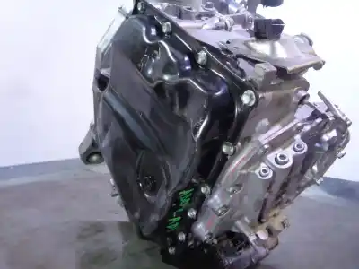 Pezzo di ricambio per auto di seconda mano riduttore per mazda 3 berlina (bp) evolution riferimenti oem iam 9tn0207676  a06aa07a