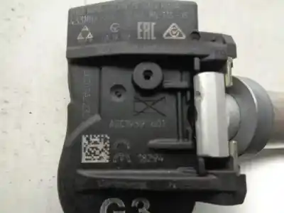 Second-hand car spare part pressure sensor for mazda 3 berlina (bp) evolution oem iam references   a2c19397601