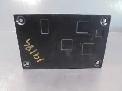 Pezzo di ricambio per auto di seconda mano modulo elettronico per mazda 3 berlina (bp) evolution riferimenti oem iam bdmd66dr0a  cqtm28e04m