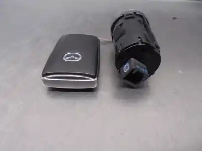 Second-hand car spare part start/stop button for mazda 3 berlina (bp) evolution oem iam references 4860774  