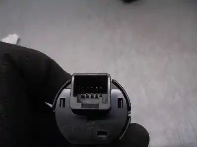 Second-hand car spare part start/stop button for mazda 3 berlina (bp) evolution oem iam references 4860774  