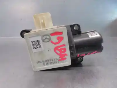 Pezzo di ricambio per auto di seconda mano valvola egr per mazda 3 berlina (bp) evolution riferimenti oem iam 706366070