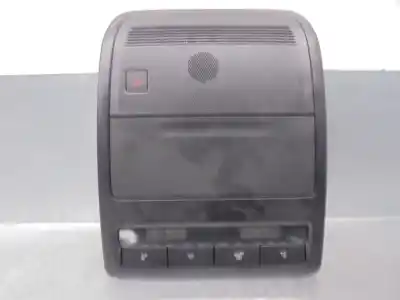 Pezzo di ricambio per auto di seconda mano luce interna per mazda 3 berlina (bp) evolution riferimenti oem iam bdma9b04