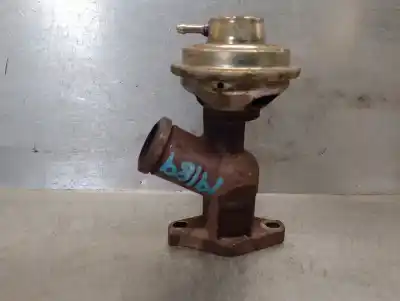 Pièce détachée automobile d'occasion VANNE EGR pour PEUGEOT PARTNER (S1)  Références OEM IAM 9633602180  72284300