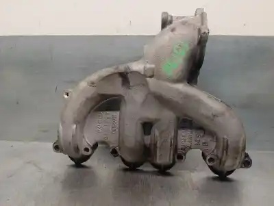 Peça sobressalente para automóvel em segunda mão coletor admissão por audi a3 (8p) 1.9 tdi ambiente referências oem iam 03g129713k