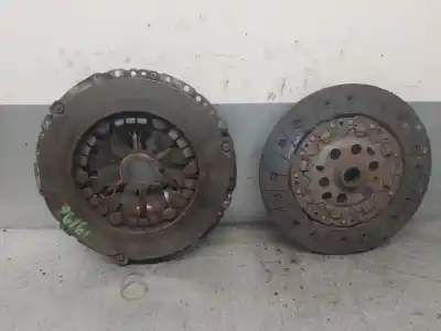 Pezzo di ricambio per auto di seconda mano kit frizione per audi a3 (8p) 1.9 tdi ambiente riferimenti oem iam 323064110  123042610