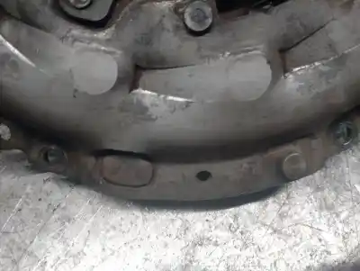 Pezzo di ricambio per auto di seconda mano kit frizione per audi a3 (8p) 1.9 tdi ambiente riferimenti oem iam 323064110  123042610