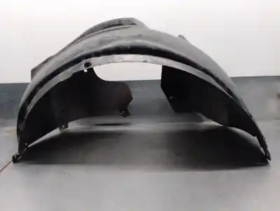 Peça sobressalente para automóvel em segunda mão cave de roda dianteira esquerda por audi a3 (8p) 1.9 tdi ambiente referências oem iam 8p0821171g