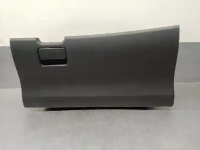 Second-hand car spare part glove compartment for toyota corolla (e15) 2.0 turbodiesel cat oem iam references 5555012460