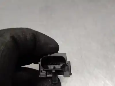 Peça sobressalente para automóvel em segunda mão sensor por toyota corolla (e15) 2.0 turbodiesel cat referências oem iam 8983102080  