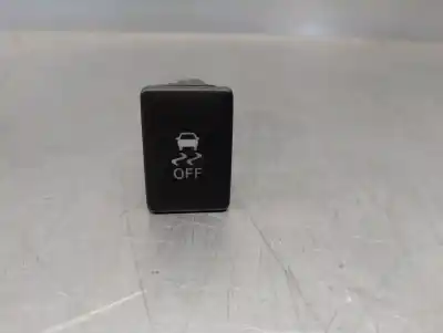 Second-hand car spare part headlights switch for toyota corolla (e15) 2.0 turbodiesel cat oem iam references 15c032