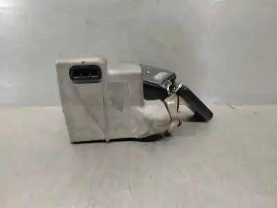 Second-hand car spare part anti-theft device for toyota corolla (e15) 2.0 turbodiesel cat oem iam references 899985201