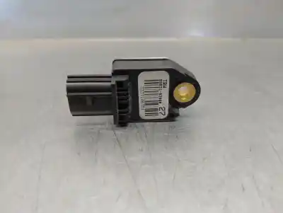 Second-hand car spare part sensor for toyota corolla (e15) 2.0 turbodiesel cat oem iam references 8983102060