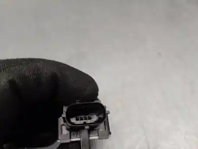 Peça sobressalente para automóvel em segunda mão sensor por toyota corolla (e15) 2.0 turbodiesel cat referências oem iam 8983102060  