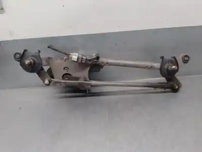 Second-hand car spare part front windshield wiper motor for toyota corolla (e15) 2.0 turbodiesel cat oem iam references 8511012a20