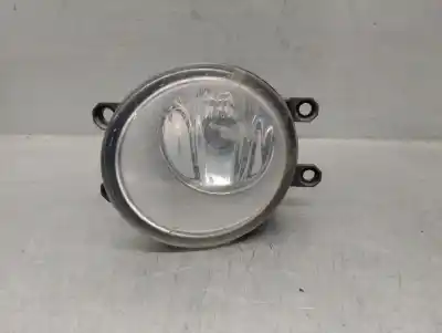 Second-hand car spare part left fog light for toyota corolla (e15) 2.0 turbodiesel cat oem iam references 812200d041