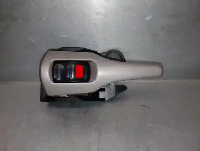 Second-hand car spare part interior right rear handle for toyota corolla (e15) 2.0 turbodiesel cat oem iam references 6920512220b4