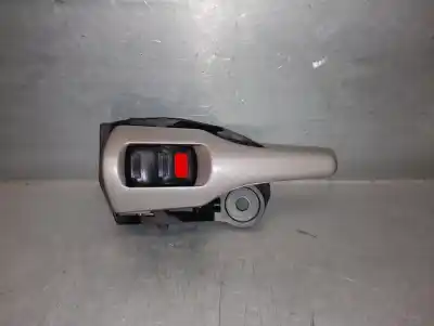 Second-hand car spare part interior left rear handle for toyota corolla (e15) 2.0 turbodiesel cat oem iam references 6920612220b4