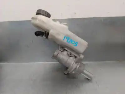 Second-hand car spare part brake pump for toyota corolla (e15) 2.0 turbodiesel cat oem iam references 0204255239