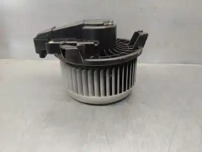 Second-hand car spare part heater blower motor for toyota corolla (e15) 2.0 turbodiesel cat oem iam references 2727008083