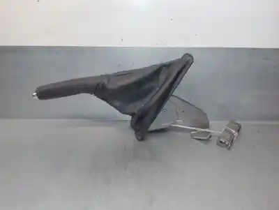Second-hand car spare part handbrake lever for toyota corolla (e15) 2.0 turbodiesel cat oem iam references 4620112370b0