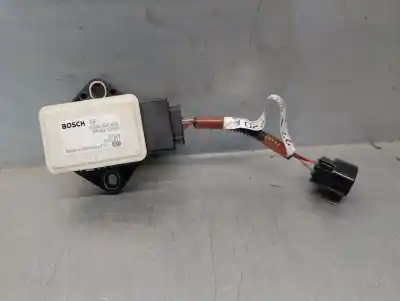 Second-hand car spare part sensor for toyota corolla (e15) 2.0 turbodiesel cat oem iam references 8918312030