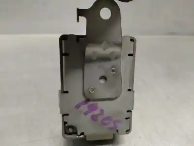 Second-hand car spare part electronic module for toyota corolla (e15) 2.0 turbodiesel cat oem iam references 8974012051  61b423000